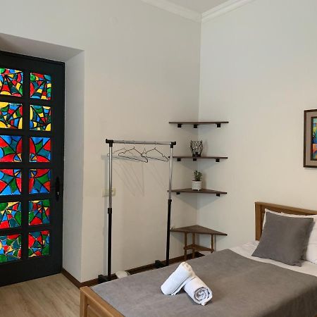 فندق Grape House تبليسي المظهر الخارجي الصورة