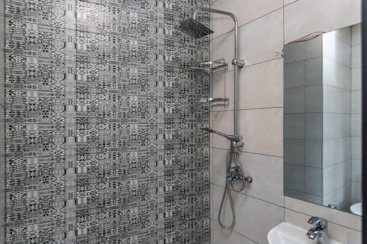 فندق Grape House تبليسي المظهر الخارجي الصورة